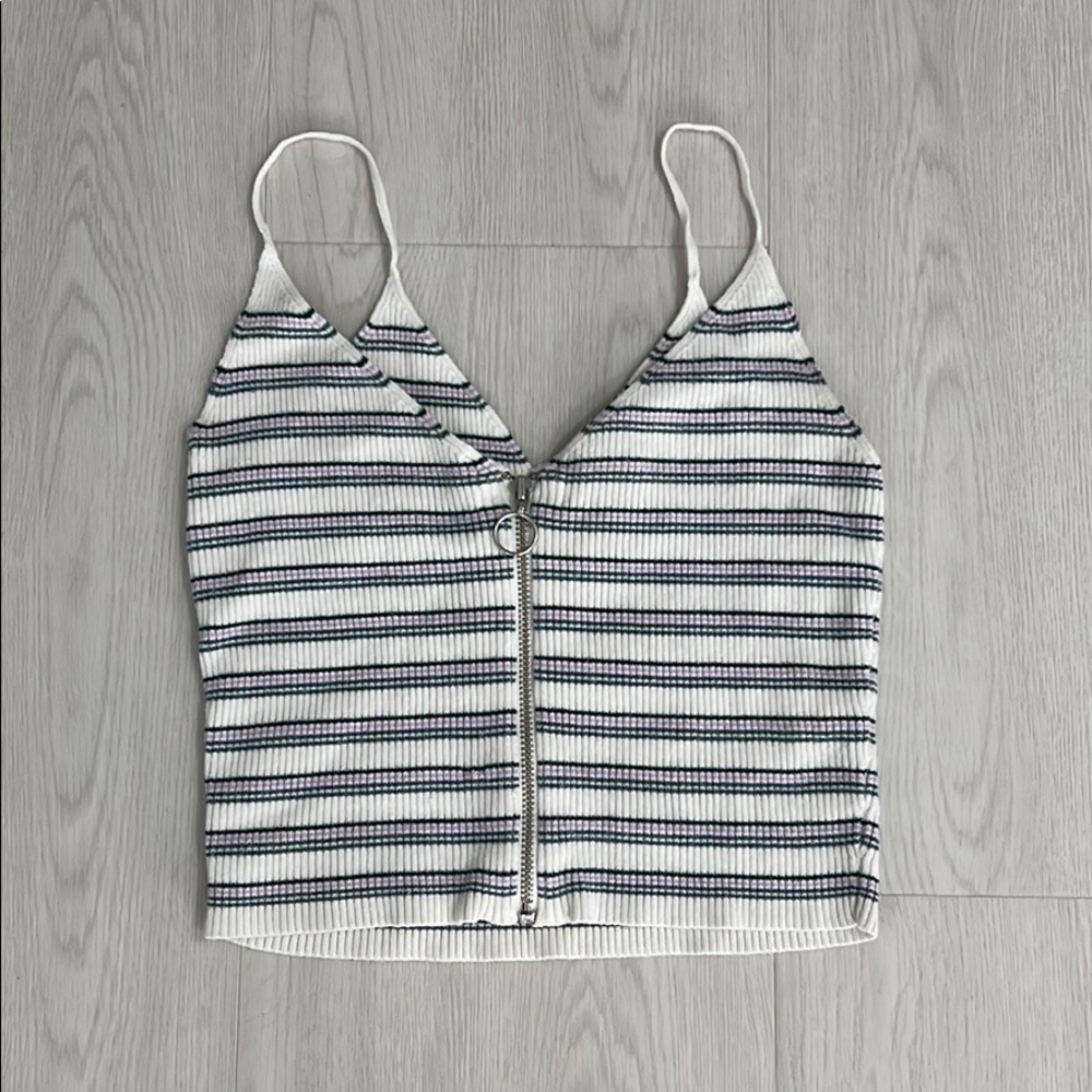 kendall and kylie tank M